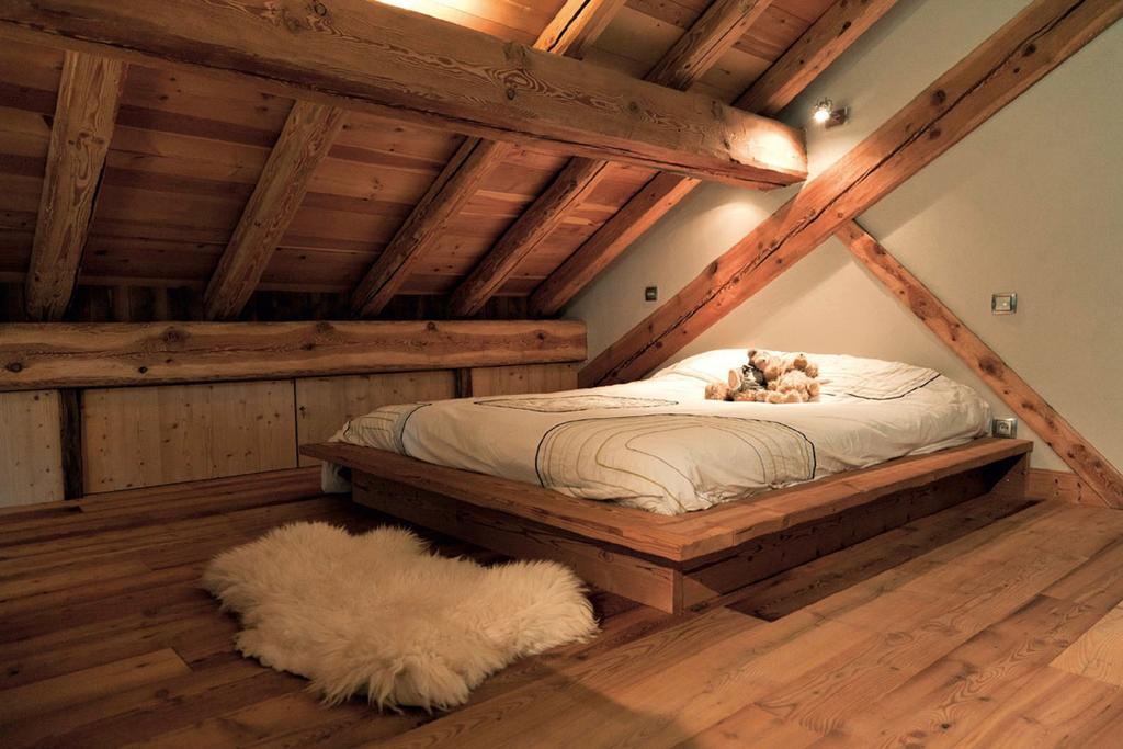 Les Alpages D'Auguste Apartment Valloire Exterior photo